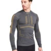 Craft Men's Active Intensity Crewneck Baselayer 2 Craft Men's Active Intensity Crewneck Baselayer -Sports Cheap Shop CraftMensCrewneckBaselayerTide Drake1