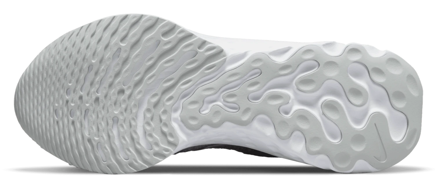 Nike Women's React Infinity Run 3 10 Nike Women's React Infinity Run 3 - Image 8