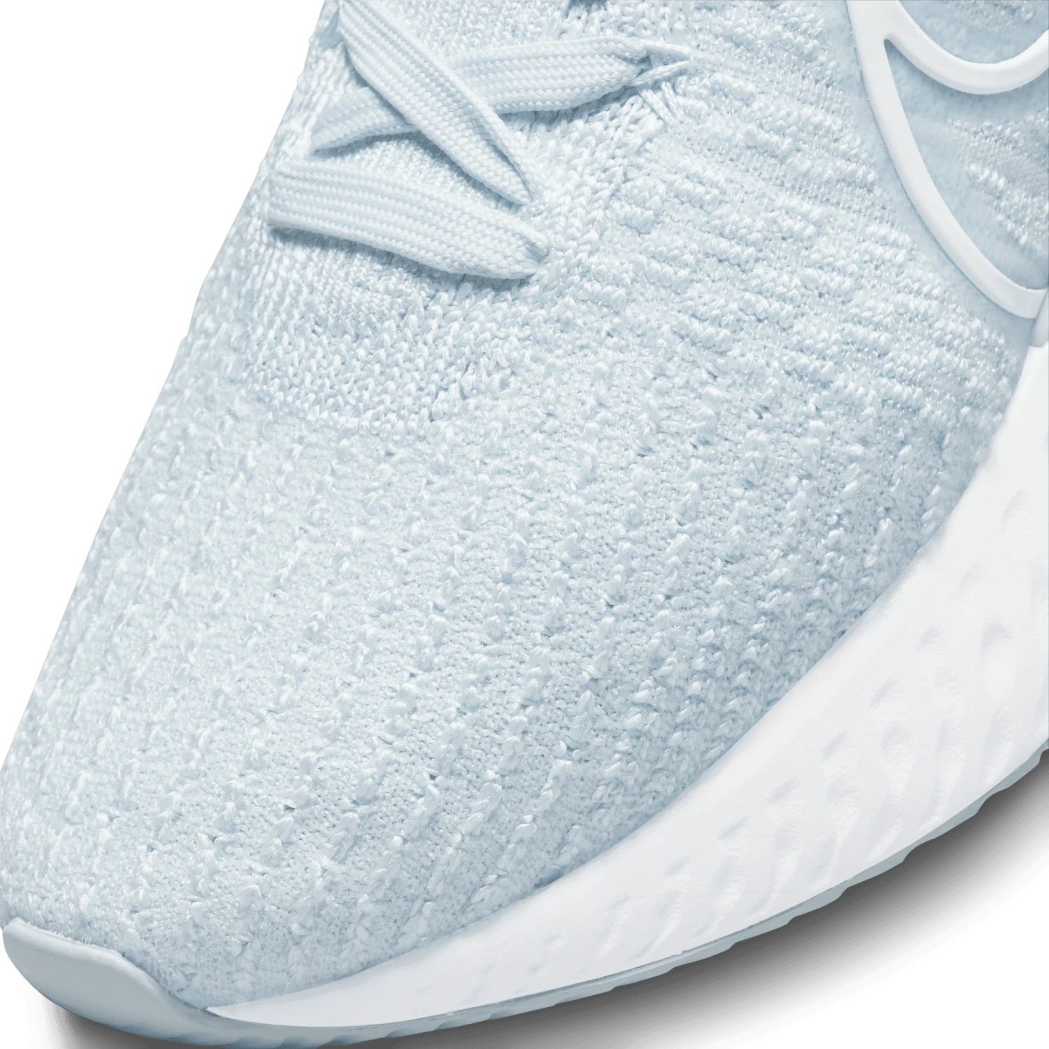 Nike Women's React Infinity Run 3 6 Nike Women's React Infinity Run 3 - Image 4