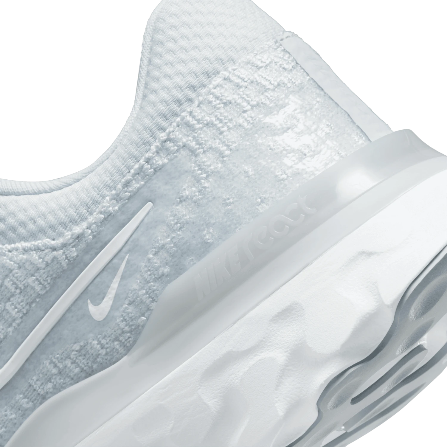 Nike Women's React Infinity Run 3 7 Nike Women's React Infinity Run 3 - Image 5