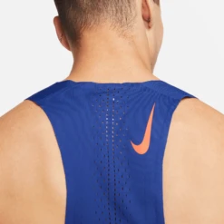 Nike Men's Aeroswift Singlet -Sports Cheap Shop DM4624 455 PHSYM002 2000