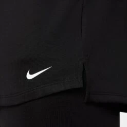 Nike Women's Therma-Fit One Long-Sleeve 1/2 Zip Top (Plus Sizes) - Black (DN2239-010) 11 Nike Women's Therma-Fit One Long-Sleeve 1/2 Zip Top (Plus Sizes) - Black (DN2239-010) -Sports Cheap Shop DN2239 010 PHSYM002 JPG HEI 875 WID 875