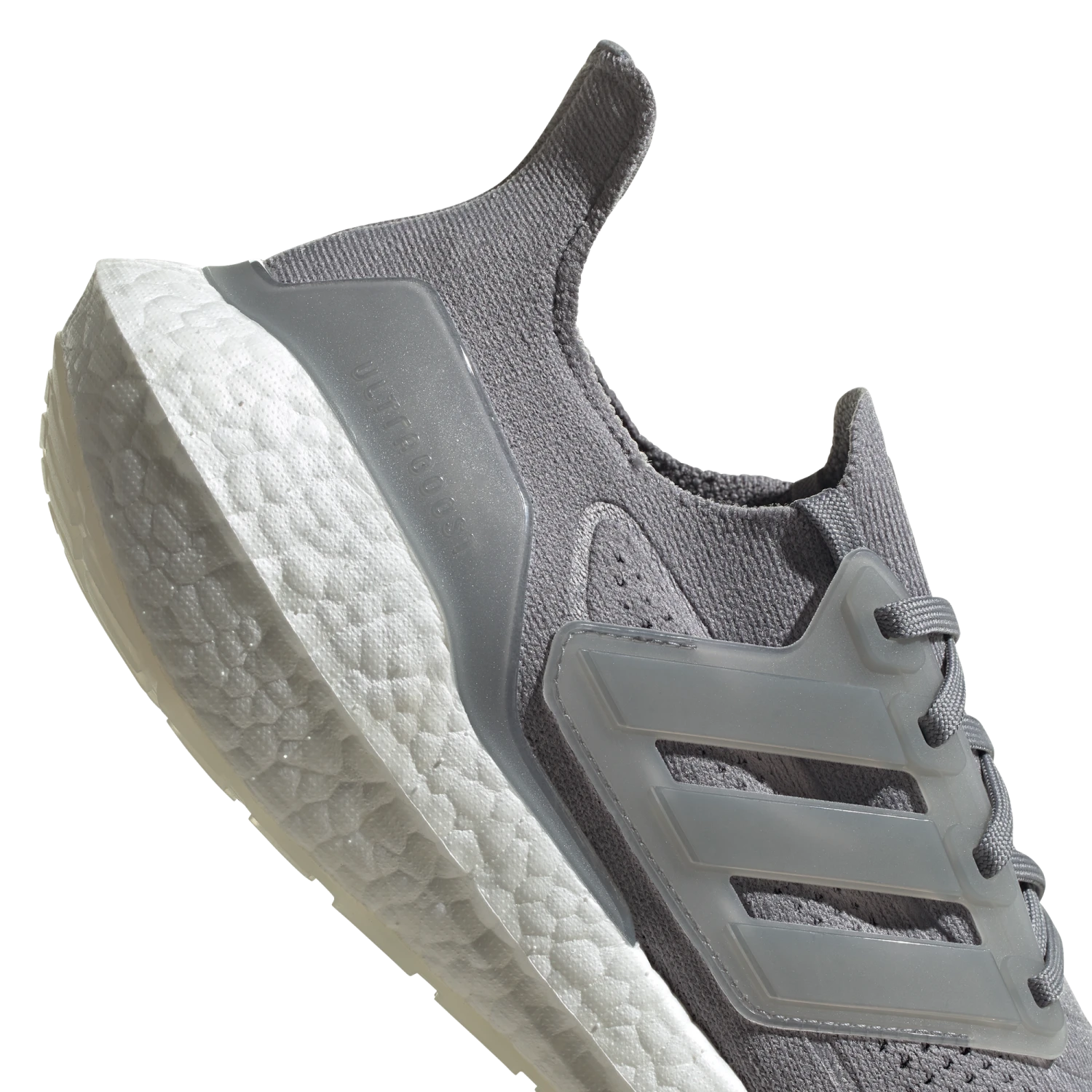 Adidas Men's UltraBoost 21 7 Adidas Men's UltraBoost 21 - Image 5