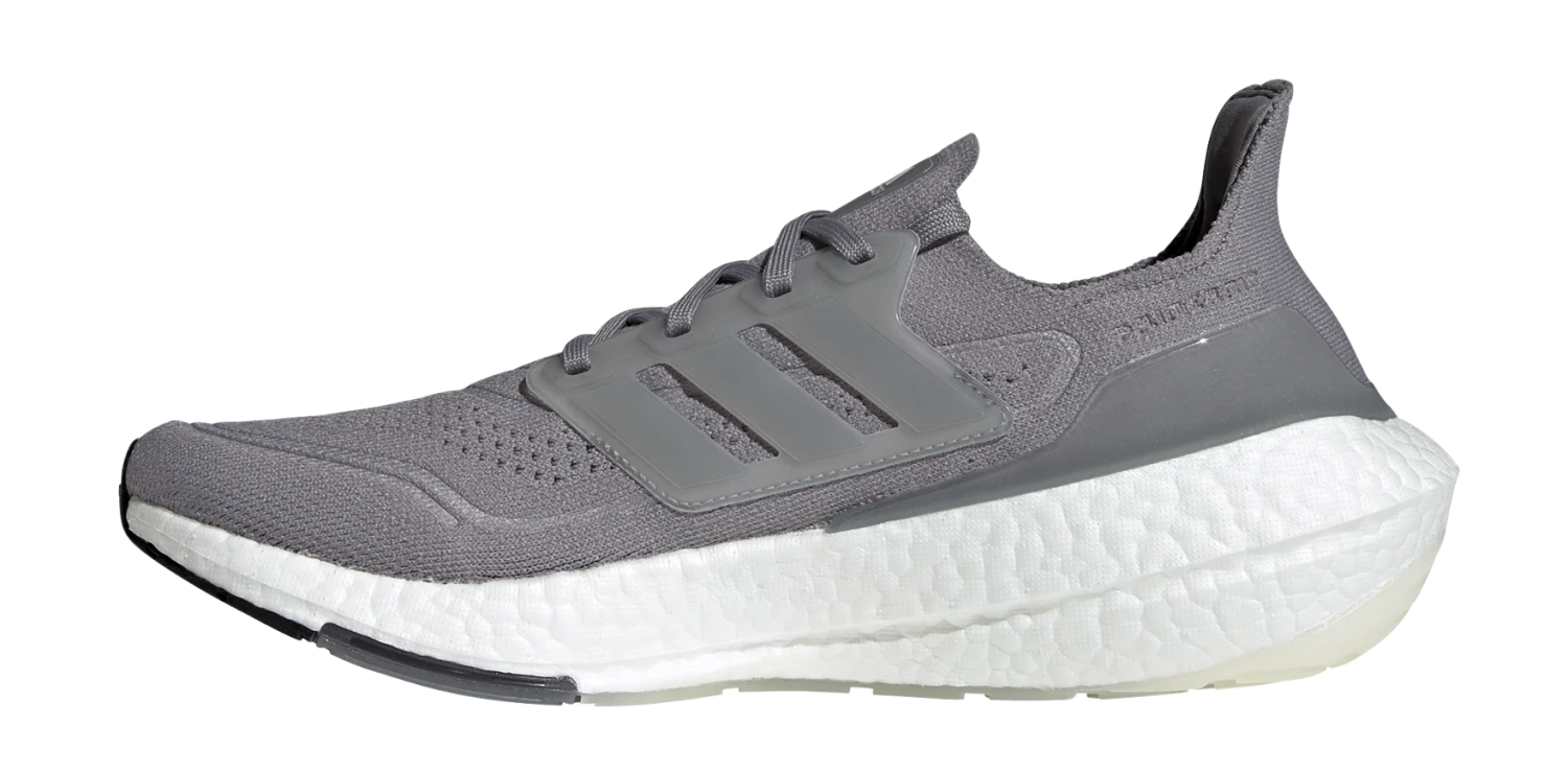 Adidas Men's UltraBoost 21 5 Adidas Men's UltraBoost 21 - Image 3