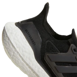 Adidas Women's UltraBoost 21 - Core Black/Core Black/Grey Four (FY0402) -Sports Cheap Shop FY0402 FTW photo detail 2 transparent