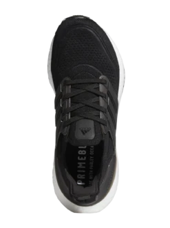 Adidas Women's UltraBoost 21 - Core Black/Core Black/Grey Four (FY0402) -Sports Cheap Shop FY0402 FTW photo top portrait transparent