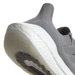 Adidas Women's UltraBoost 21 - Grey Three/Grey Three/Grey Four (FY0404) -Sports Cheap Shop FY0404 FTW photo detail 2 transparent
