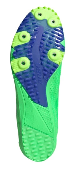 Adidas Unisex Adizero XCS Spike -Sports Cheap Shop FZ2481 FTW photo bottom white