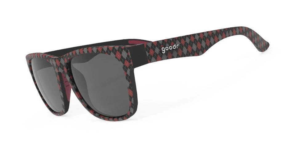 Goodr Sunglasses - BFG OB Opticals Golf Collection (FBFG) 11 Goodr Sunglasses - BFG OB Opticals Golf Collection (FBFG) - Image 9