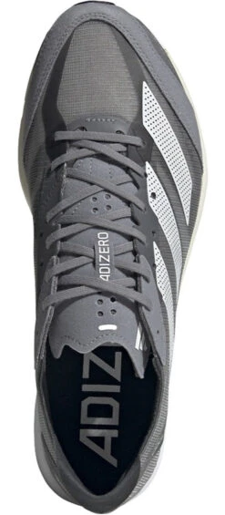 Adidas Men's Adizero Adios 7 11 Adidas Men's Adizero Adios 7 -Sports Cheap Shop GV7071 01
