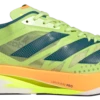 Adidas Unisex Adizero Adios Pro 2 -Sports Cheap Shop GX3124 1 FOOTWEAR Photography SideLateralCenterView transparent