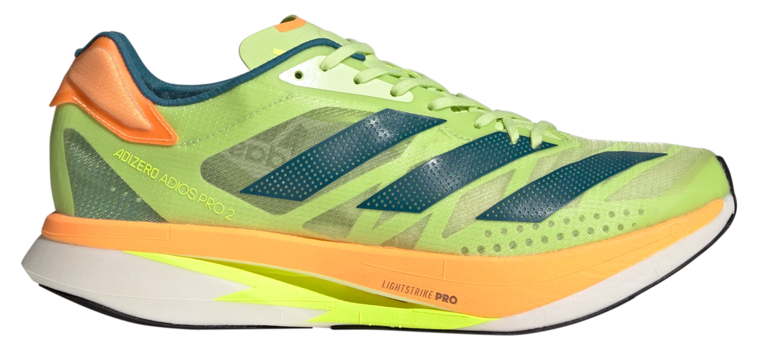 Adidas Unisex Adizero Adios Pro 2 3 Adidas Unisex Adizero Adios Pro 2