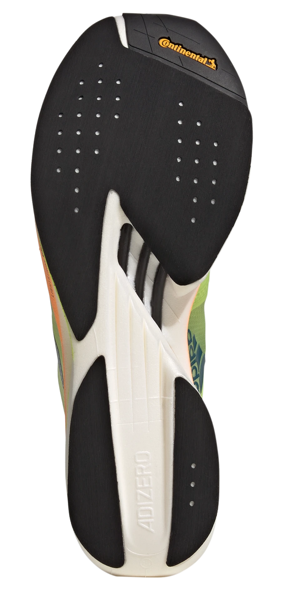 Adidas Unisex Adizero Adios Pro 2 8 Adidas Unisex Adizero Adios Pro 2 - Image 6