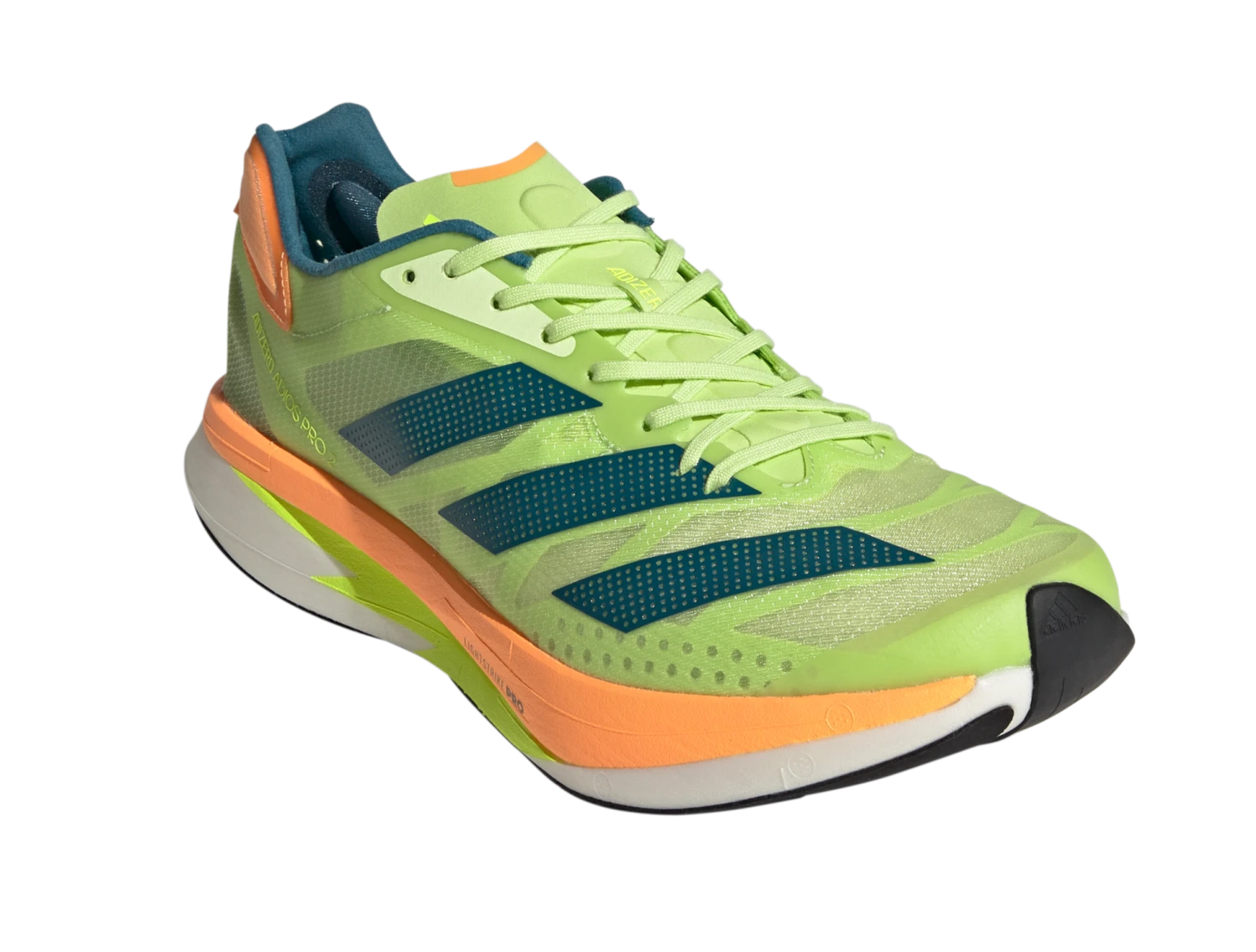 Adidas Unisex Adizero Adios Pro 2 4 Adidas Unisex Adizero Adios Pro 2 - Image 2