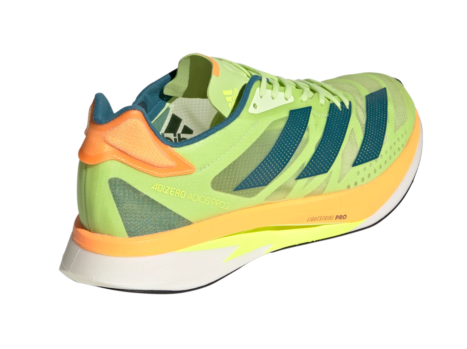 Adidas Unisex Adizero Adios Pro 2 5 Adidas Unisex Adizero Adios Pro 2 - Image 3