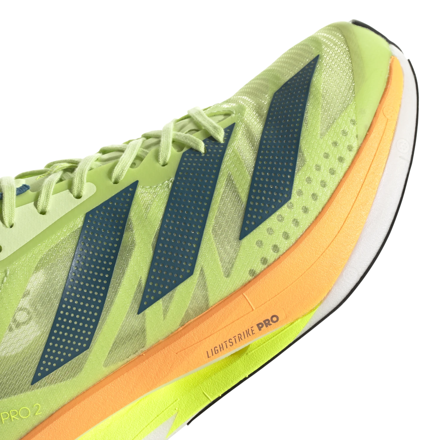 Adidas Unisex Adizero Adios Pro 2 9 Adidas Unisex Adizero Adios Pro 2 - Image 7