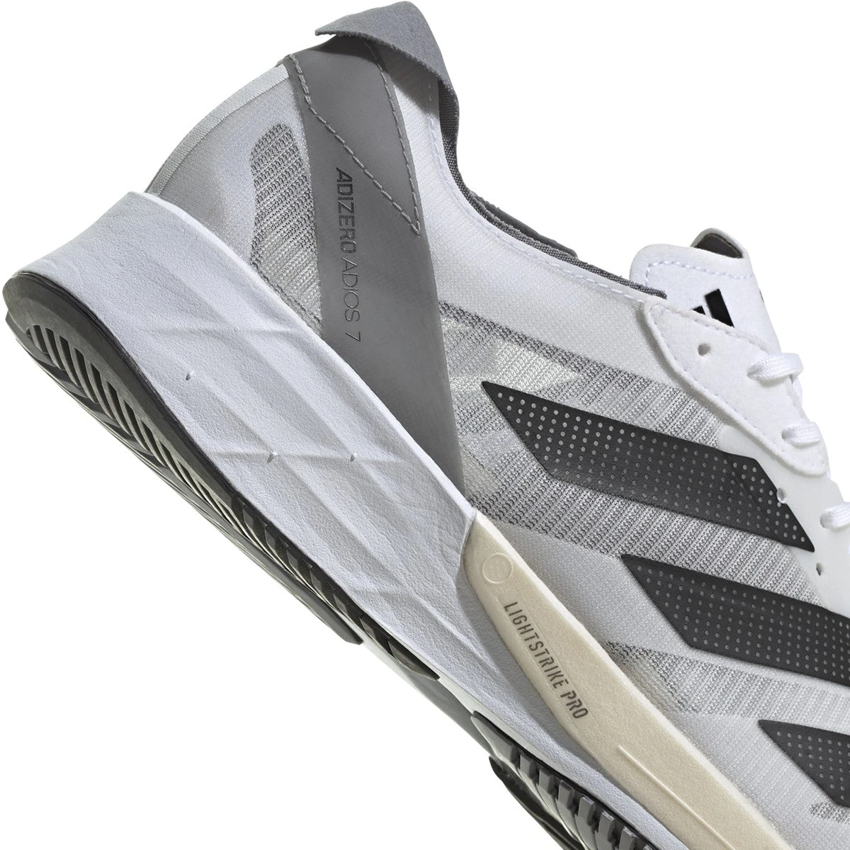 Adidas Men's Adizero Adios 7 5 Adidas Men's Adizero Adios 7 - Image 3