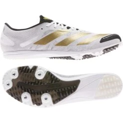 Adidas Unisex Adizero XCS Spike -Sports Cheap Shop GY4930 FTW photo standard white