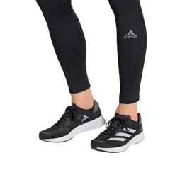 Adidas Men's Adizero Adios 6 20 Adidas Men's Adizero Adios 6 -Sports Cheap Shop H67509 FTW on model front transparent