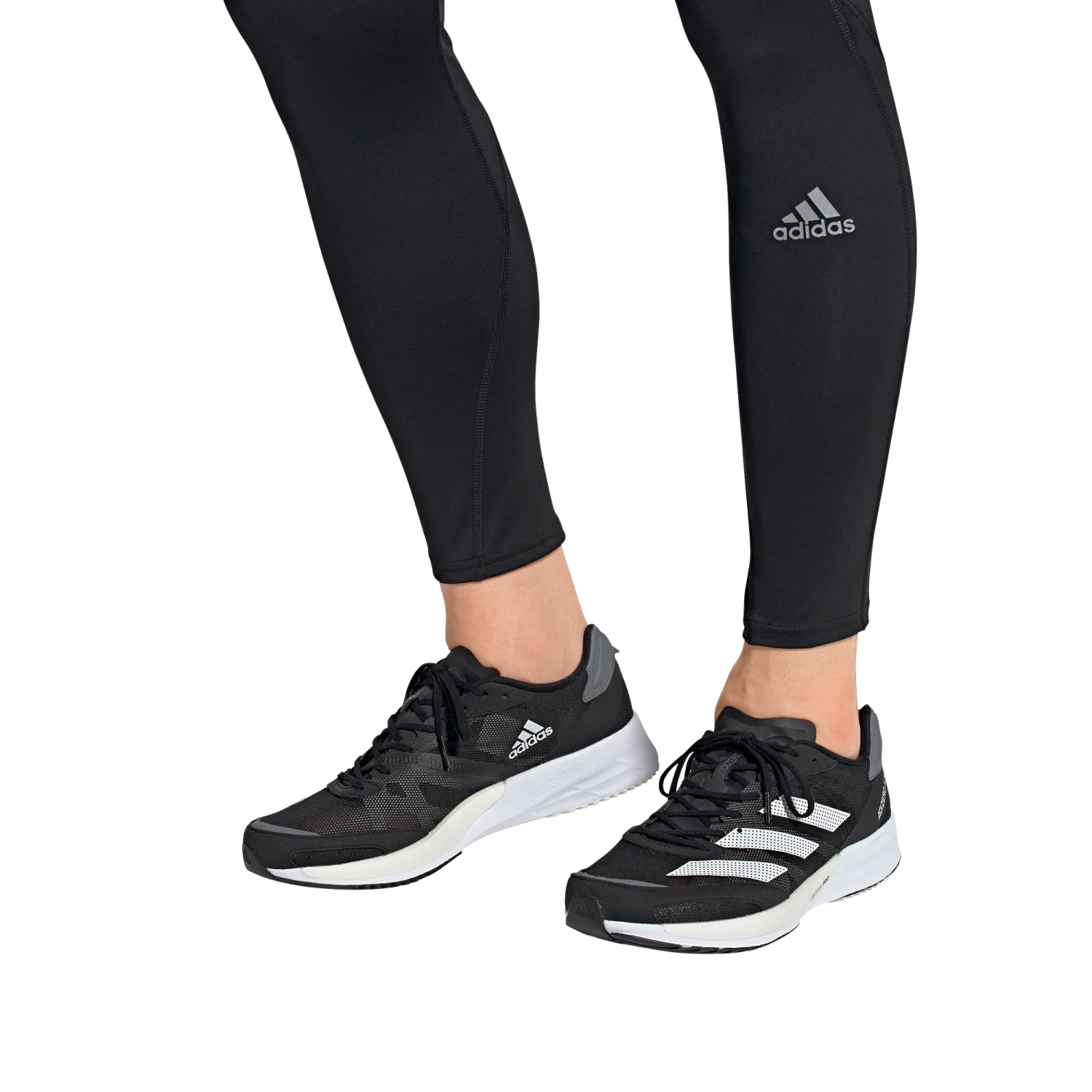 Adidas Men's Adizero Adios 6 11 Adidas Men's Adizero Adios 6 - Image 9