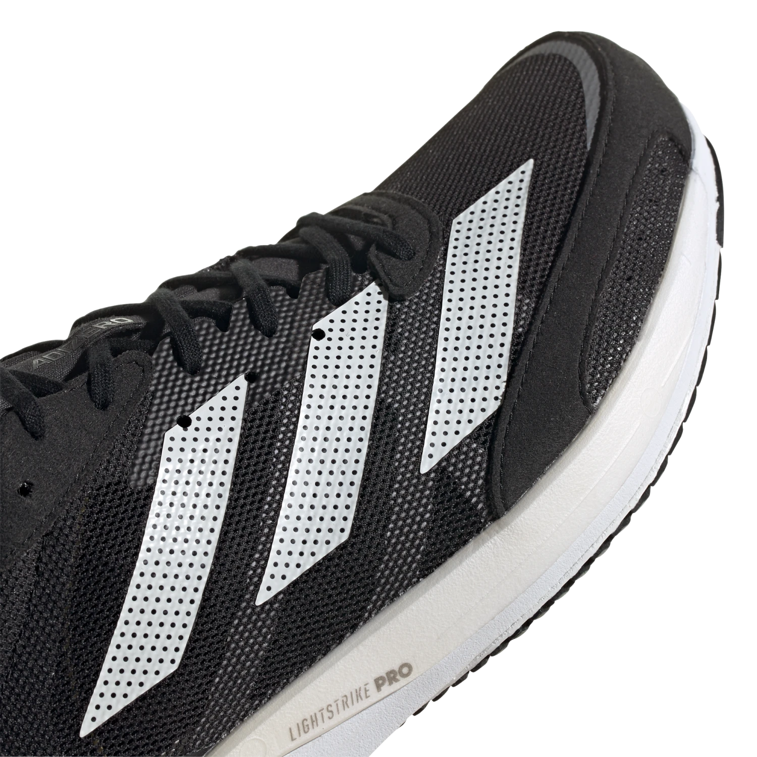 Adidas Men's Adizero Adios 6 8 Adidas Men's Adizero Adios 6 - Image 6