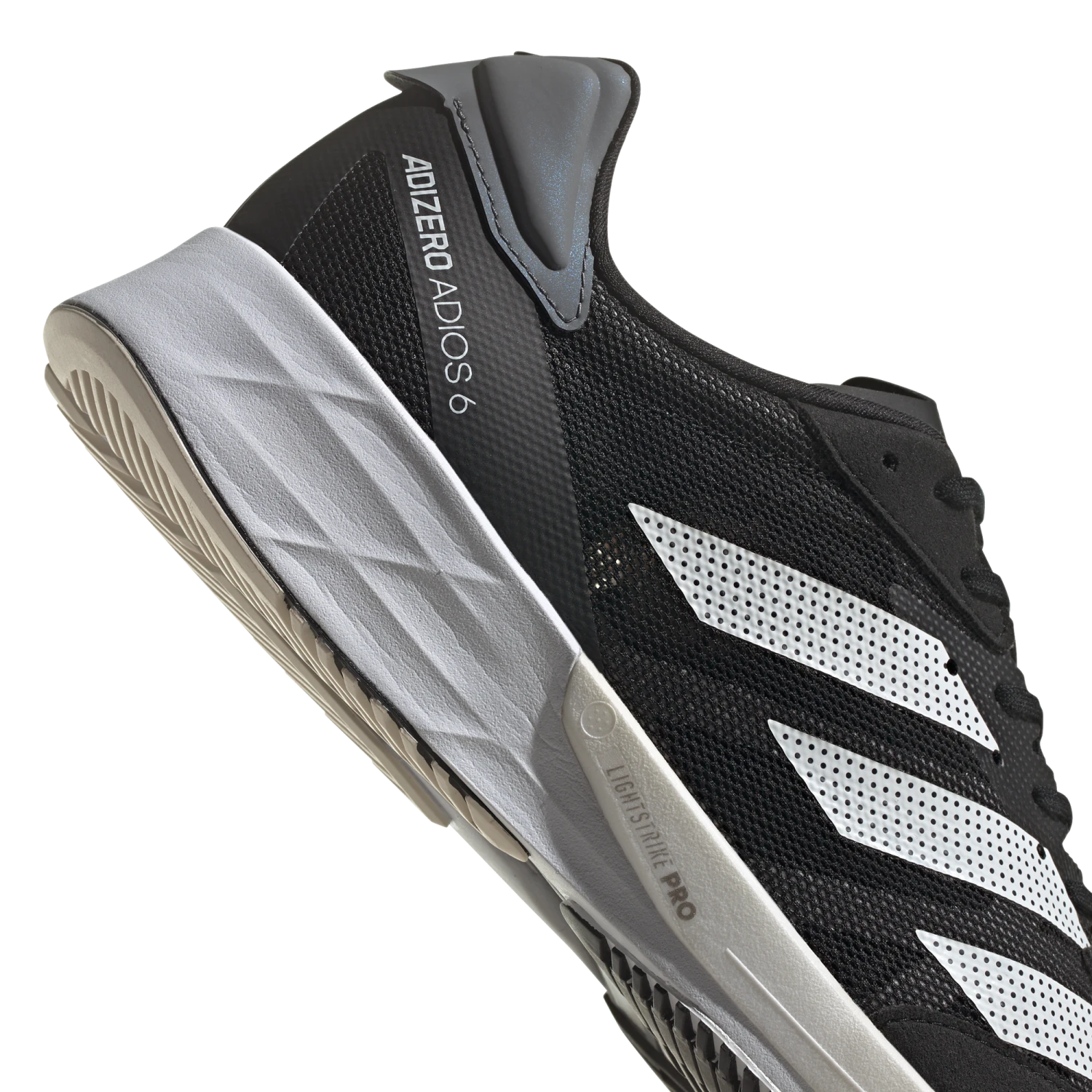Adidas Men's Adizero Adios 6 9 Adidas Men's Adizero Adios 6 - Image 7