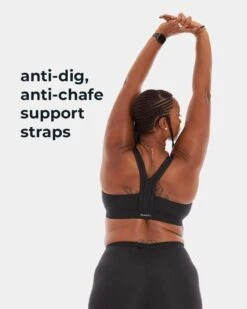 Women's Handful Y-Back Bra - Black (155-001) -Sports Cheap Shop HDF 2021 YBack BooyaBlack Back 1024x1024 882f6d67 c8df 418a 88ef 2d94800e819d