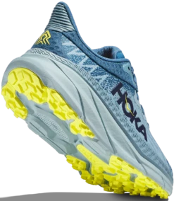 HOKA Men's Challenger 7 11 HOKA Men's Challenger 7 -Sports Cheap Shop HOKAMensChallenger7StoneBlueEveningPrimrose 1