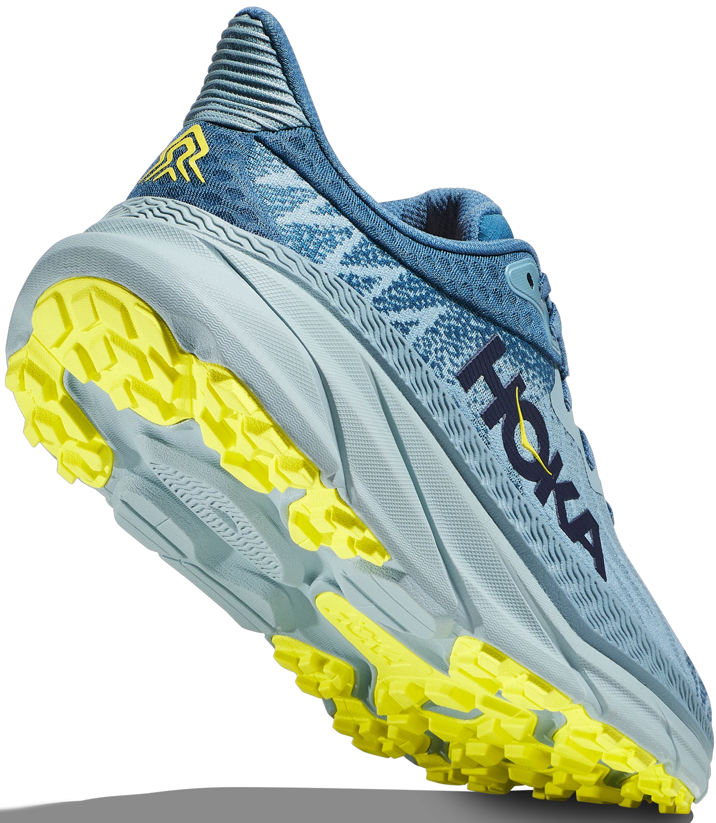 HOKA Men's Challenger 7 6 HOKA Men's Challenger 7 - Image 4