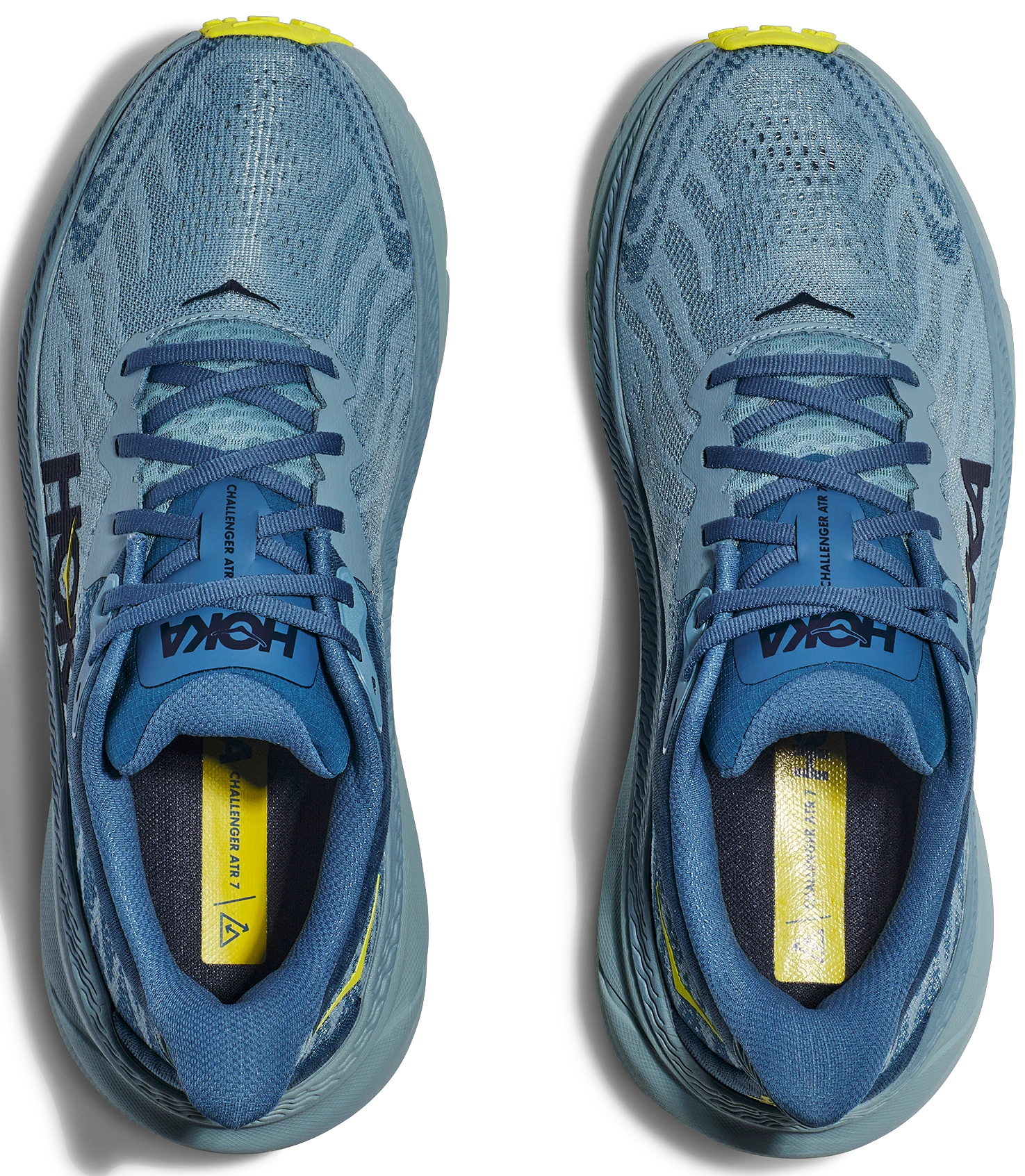 HOKA Men's Challenger 7 7 HOKA Men's Challenger 7 - Image 5