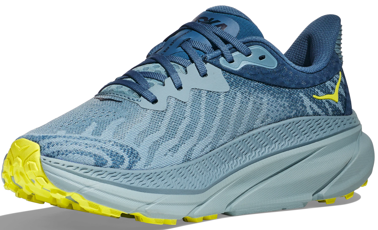 HOKA Men's Challenger 7 5 HOKA Men's Challenger 7 - Image 3