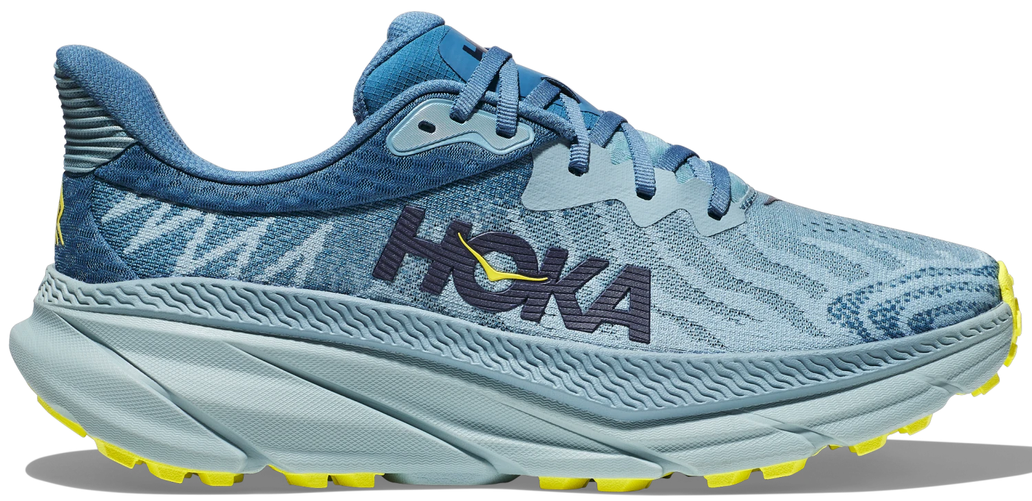 HOKA Men's Challenger 7 3 HOKA Men's Challenger 7