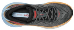 HOKA Men's Gaviota 4 -Sports Cheap Shop HOKAMensGaviota4 Castlerock Anthracite 5