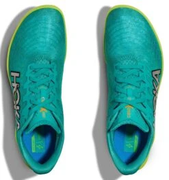 HOKA Unisex Cielo X 2 MD -Sports Cheap Shop HOKAUnisexCieloX2MDCeramic EveningPrimrose 1