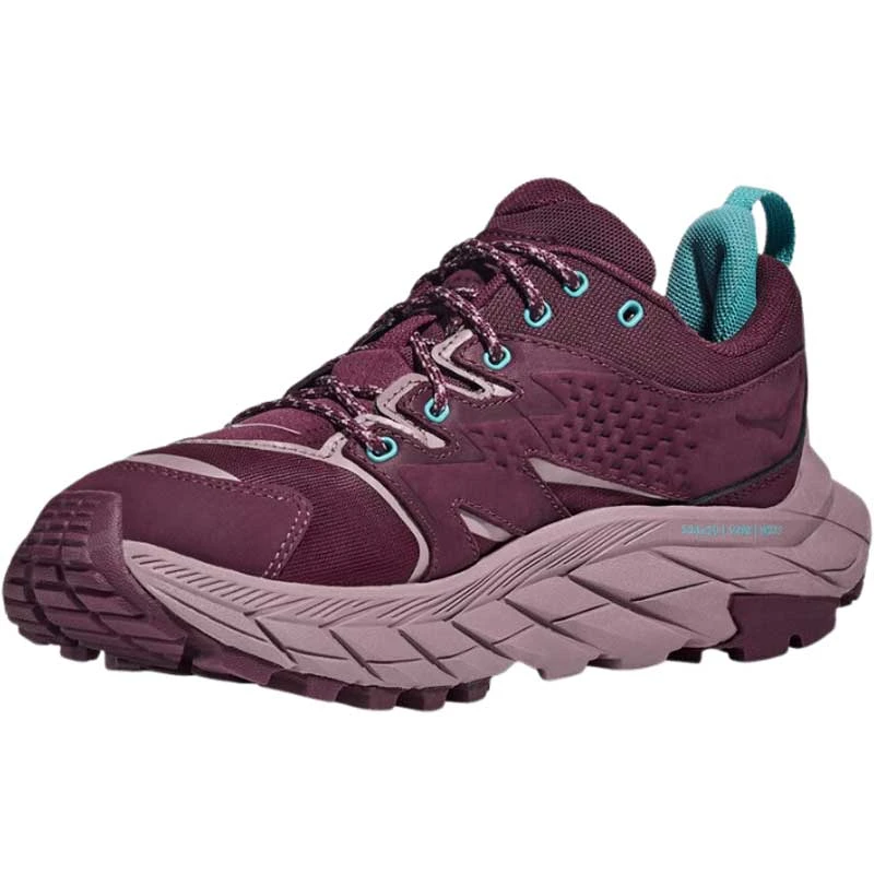HOKA Women's Anacapa Low GTX 5 HOKA Women's Anacapa Low GTX - Image 3