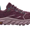 HOKA Women's Anacapa Low GTX -Sports Cheap Shop HOKAWomensAnacapaLowGTXGrapeWine Elderberry
