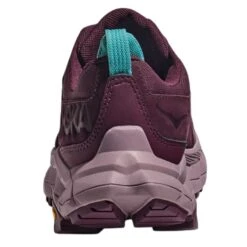 HOKA Women's Anacapa Low GTX 13 HOKA Women's Anacapa Low GTX -Sports Cheap Shop HOKAWomensAnacapaLowGTXGrapeWine Elderberry 4