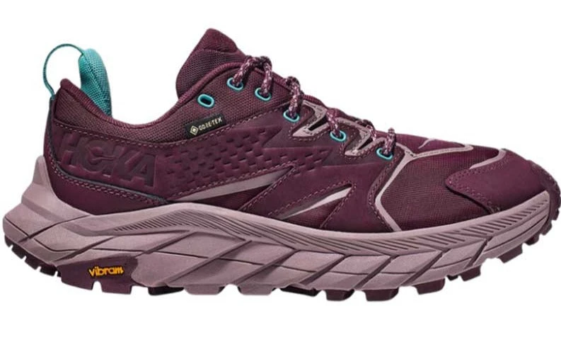 HOKA Women's Anacapa Low GTX 3 HOKA Women's Anacapa Low GTX