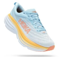 HOKA Women's Bondi 8 -Sports Cheap Shop HOKAWomensBondi8SummerSongCountryAir 2