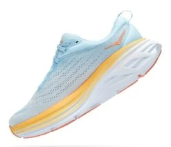 HOKA Women's Bondi 8 -Sports Cheap Shop HOKAWomensBondi8SummerSongCountryAir 4
