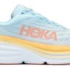 HOKA Women's Bondi 8 Wide (D) -Sports Cheap Shop HOKAWomensBondi8WideSummerSongCountryAir