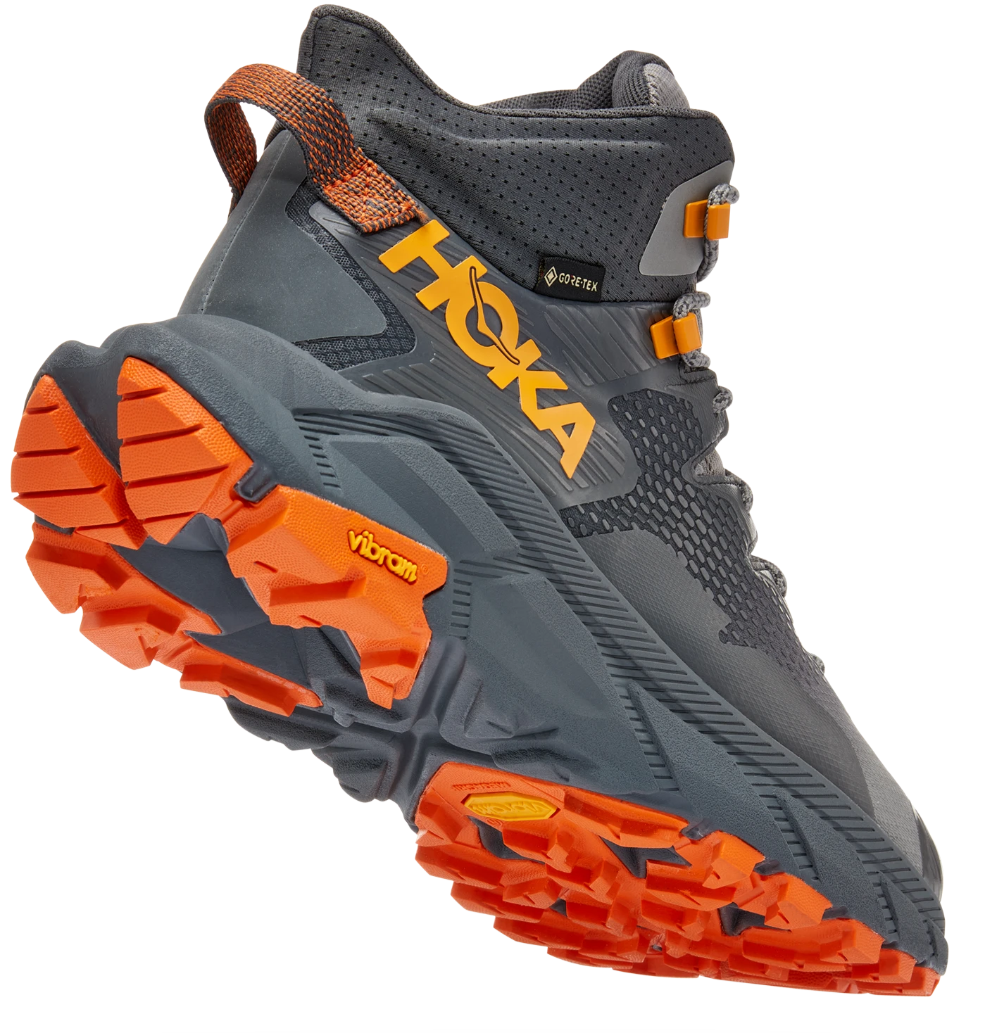 HOKA Men's Trail Code GTX 6 HOKA Men's Trail Code GTX - Image 4