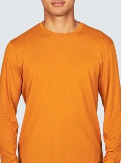 Janji Men's Runterra Long Sleeve Tee (MT07A) 23 Janji Men's Runterra Long Sleeve Tee (MT07A) -Sports Cheap Shop JANJI FW20 M Runterra LS CYN 04 2048x2048 2749d60e 95de 465f af01 7e9f67af82df