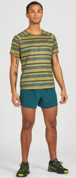 Janji Men's Helio Tech Tee -(MT15A-S22-GST)