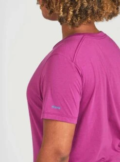 Janji Women's Runterra Bio Tee - Orchid (WT06A-S22-ORC) -Sports Cheap Shop JANJI WT06A ORCHID 05 2048x2048 173424b3 1d58 4f17 bd1b 742d2f6cc074