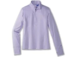 Brooks Women's Dash Half Zip (221433) 18 Brooks Women's Dash Half Zip (221433) -Sports Cheap Shop LF Dash Half Zip