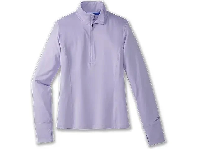 Brooks Women's Dash Half Zip (221433) 9 Brooks Women's Dash Half Zip (221433) - Image 7