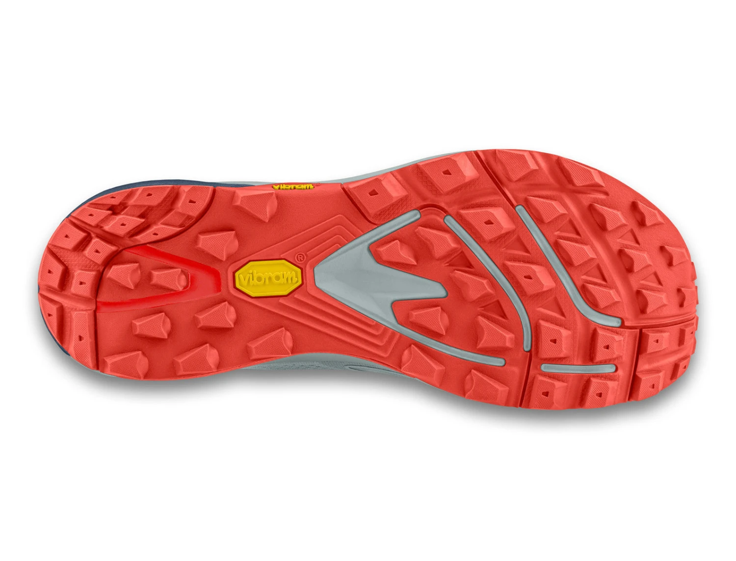 Topo Men's Ultraventure 2 8 Topo Men's Ultraventure 2 - Image 6