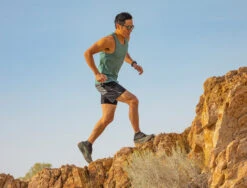 Topo Men's Ultraventure Pro -Sports Cheap Shop M044.Forest Orange 07