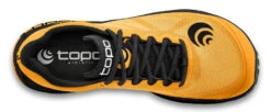 Topo Men's MTN Racer 2 -Sports Cheap Shop M047.Mango Black 02